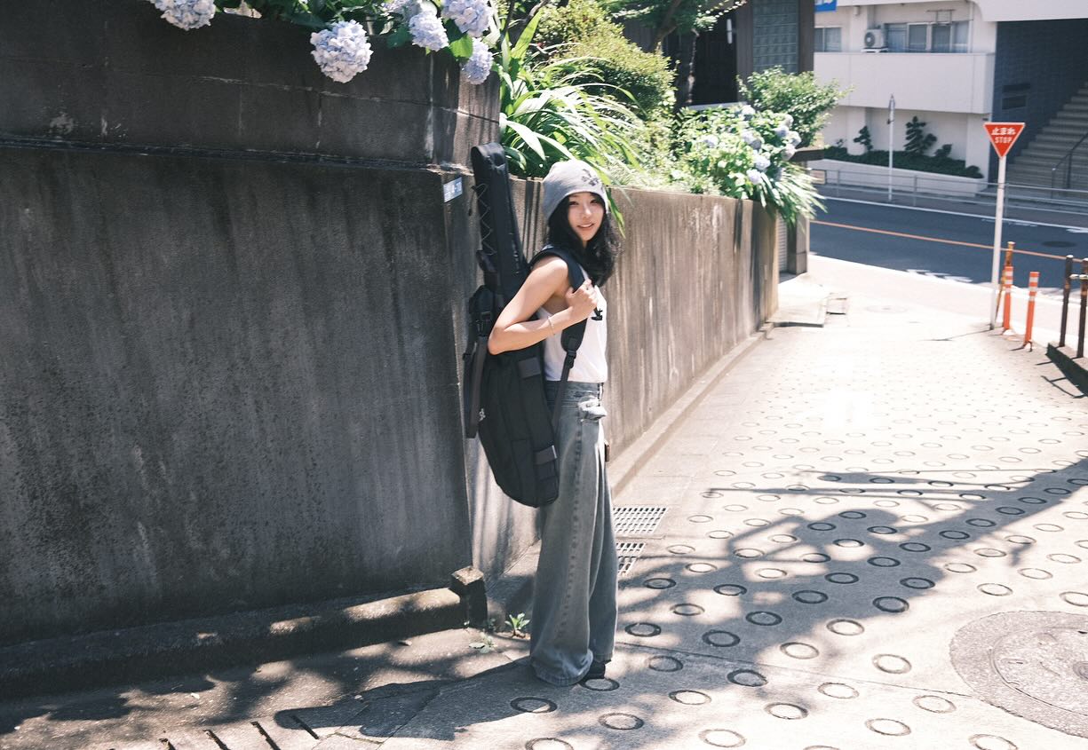 Instagram post