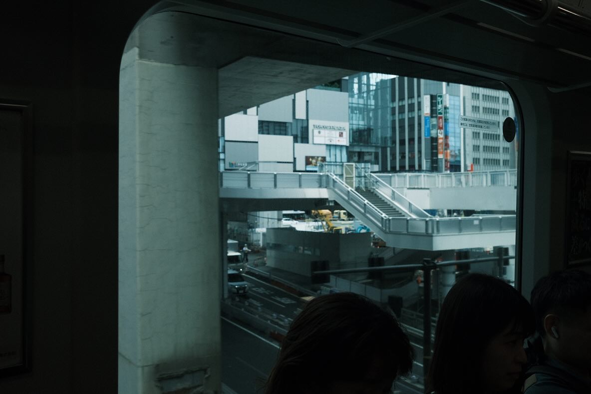 Yamanote line