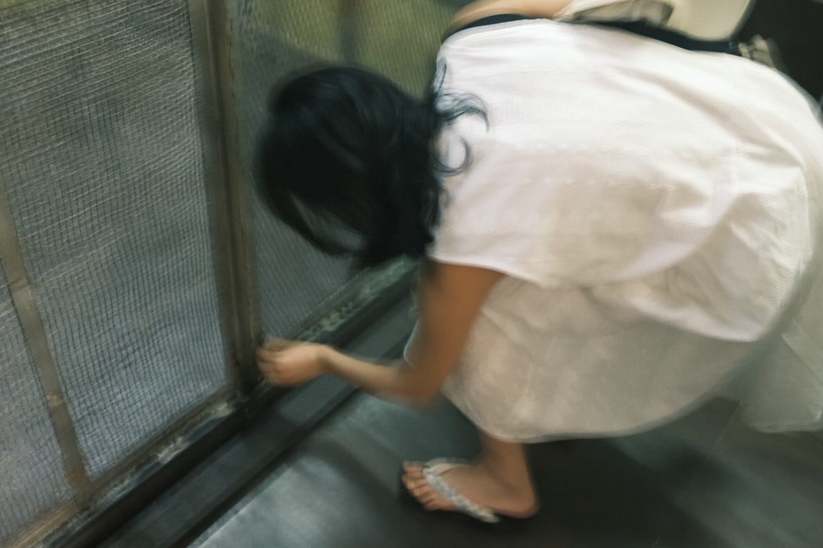 这个地方我很喜欢
