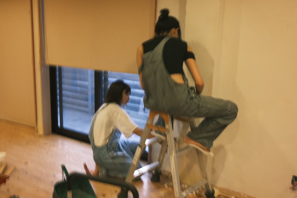 last 2 days in Japan