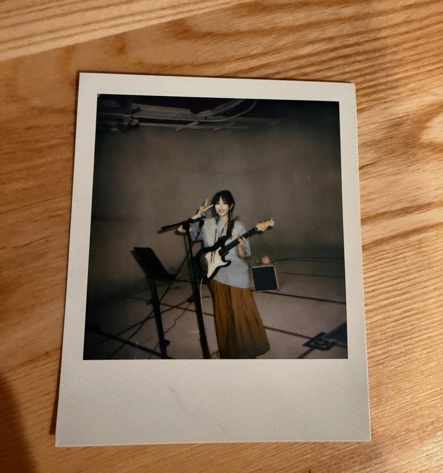 人生初LIVE in San Jose ! there were so many accidents 2 days be...