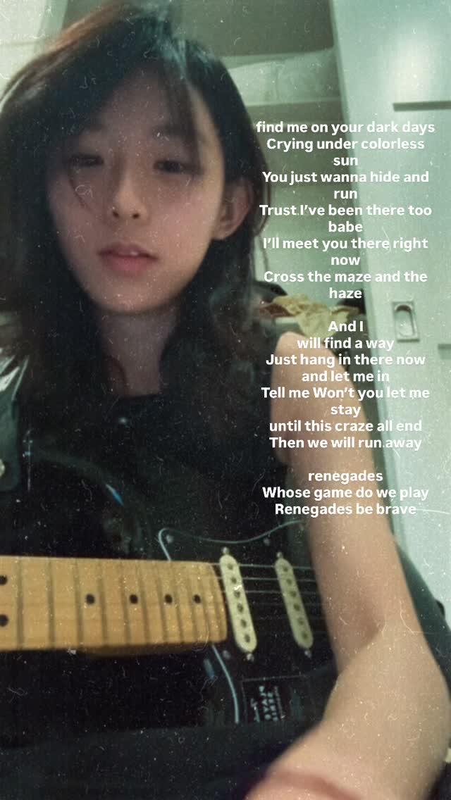 Original song