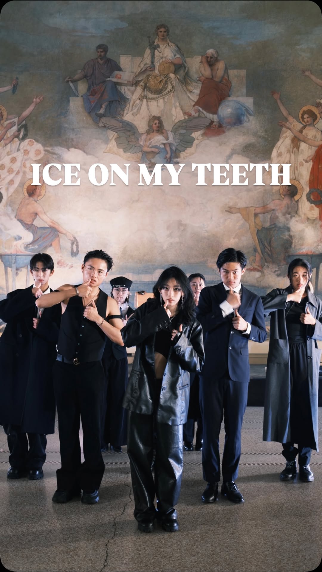 2025.05.27 ice on my teeth dance cover