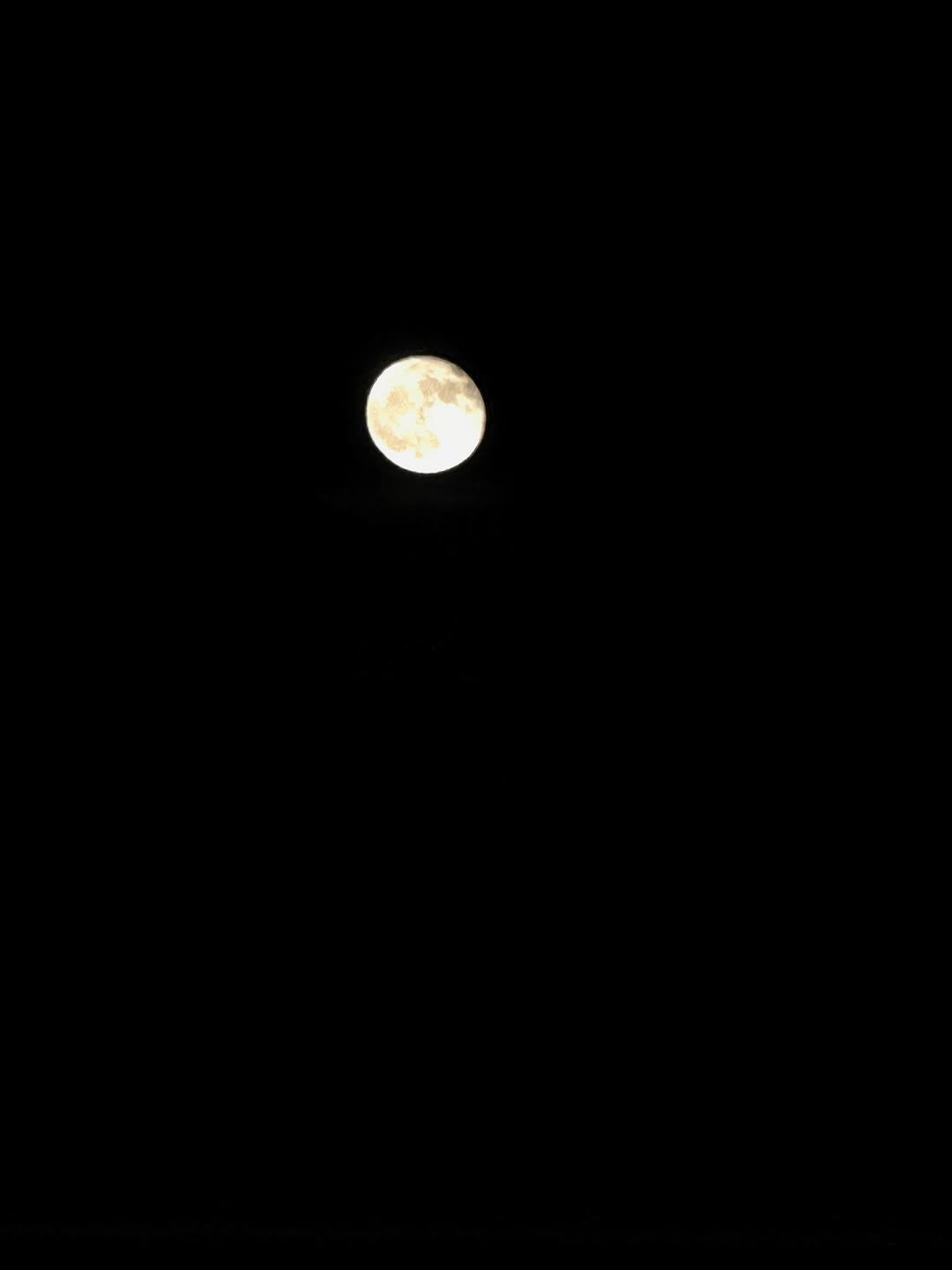 Ive become moon watcher, moon watcher and Earth roamer the moon is one ground truth it’s the same moon when seen from th